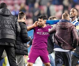 FA Cup: Manchester City have hell of a night in shocking loss to Wigan