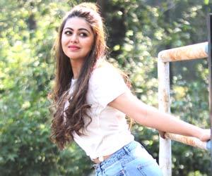 Shafaq Naaz: I am excited to be part of Mahakaali