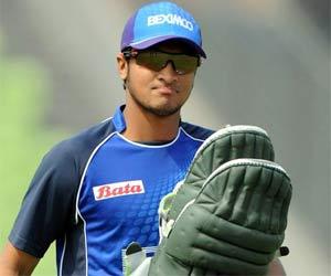 Shakib Al Hasan ruled out of first Sri Lanka T20