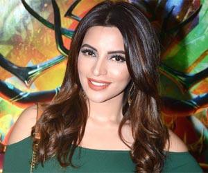 Shama Sikander to play double role in Ab Dil Ki Sunn