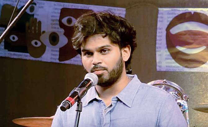 Shamir Reuben