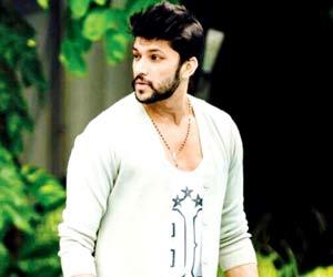 Shaurya Khare is a man with many plans