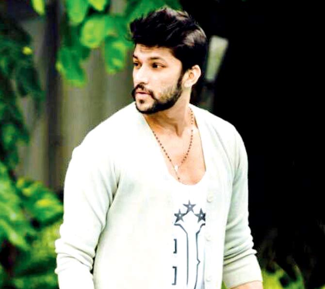 Shaurya Khare
