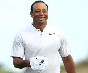 Tiger Woods, Steve Stricker named vice captains for Ryder Cup