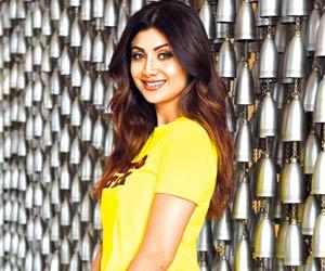 Shilpa Shetty Kundra's new book offers quick and healthy recipes