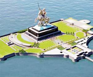 High Court issues notice to Maharashtra, Centre over Shivaji memorial