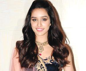 Did you know? Shraddha Kapoor loves picking up accents