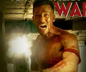 Action-packed Baaghi 2 trailer kicks up a storm rakes in 60 million views