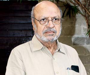 Shyam Benegal: We are probably going back to Emergency era