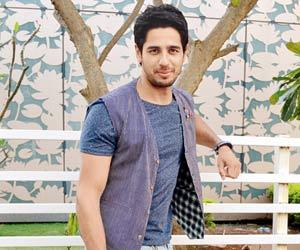 Sidharth Malhotra is looking to terminate his deal with Nirav Modi