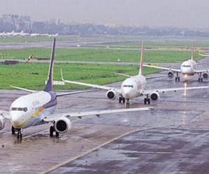All you need to know about the international airport in Navi Mumbai