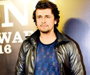 We will attack you in a public place: Sonu Nigam receives threats from Pakistan
