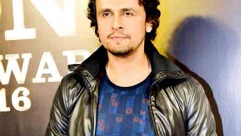 We will attack you in a public place: Sonu Nigam receives threats from  Pakistan
