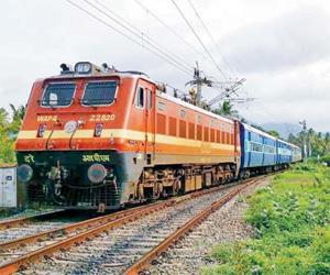 Budget 2018: 6 percent hike in Budgetary proposals for South Western Railway