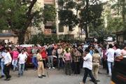Sridevi's fans mourn on her demise: Have lost a family member