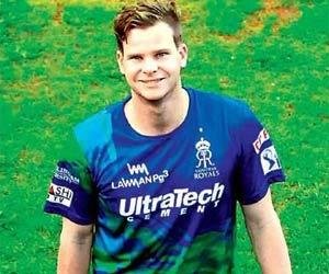Australia captain Steven Smith named as Rajasthan Royals skipper