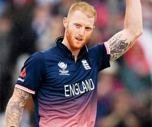 England's injured all-rounder Ben Stokes in doubt for Australia ODIs