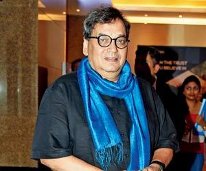 Subhash Ghai: 'Sanju' to be mega blockbuster
