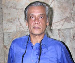 Sudhir Mishra: I just want 'actors' for my films