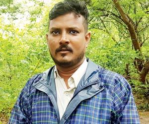 Mumbai: Wildlife warden gets threat call from unidentified man