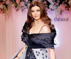 Sushmita Sen: Aspire to do a film with which I can take a bow