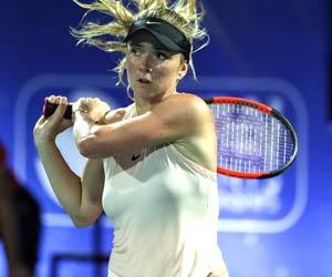 Defending champion Svitolina beats Kasatkina, keeps Dubai title