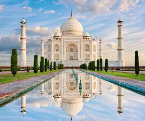 Supreme Court expresses concern over change of colour of Taj Mahal