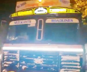 Ulhasnagar advocate registers case against 'pollution causing tanker driver'