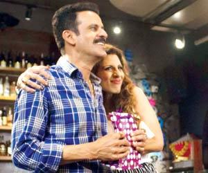 After Manoj Bajpayee, Tannaz Irani's chat show will have Chunky Panday as guest