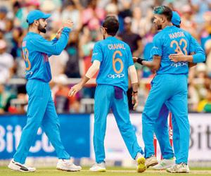 2nd T20I: Virat Kohli's men have another deal to seal against South Africa today