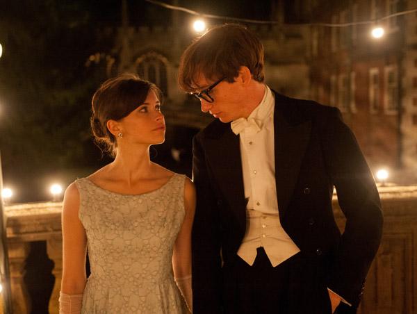 theory of everything
