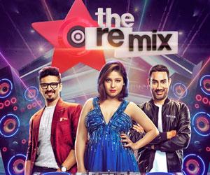 Here's why you should be watching India's first digital reality show The Remix