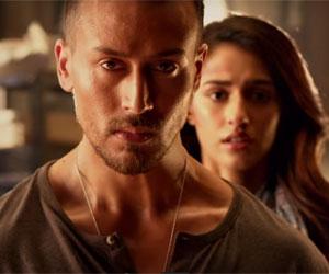 New Baaghi 2 song Mundiyan a hit with netizens