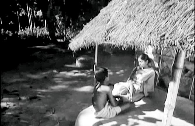 A still from Titash: Ekti Nadir Naam
