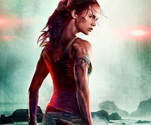 Tomb Raider to release in India before US