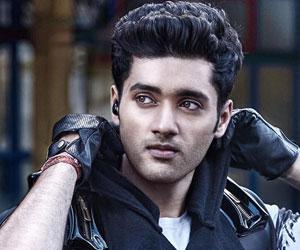 Sunny Deol's son from Gadar: Ek Prem Katha is ready for his Bollywood debut