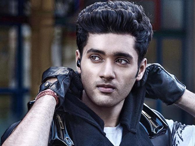 Utkarsh Sharma