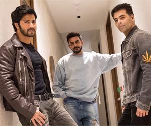 Shashank Khaitan: Hope to create something unique with Rannbhoomi