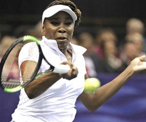 Venus Williams, CoCo Vandeweghe put US up 2-0 in Fed Cup