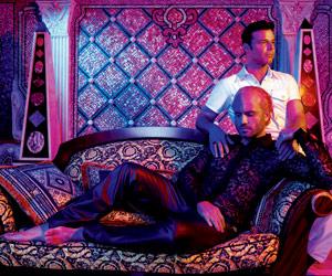 Assassination of Gianni Versace - Web Preview: Keeps you intrigued
