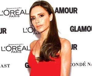 Victoria Beckham finds it difficult to juggle tour with kids