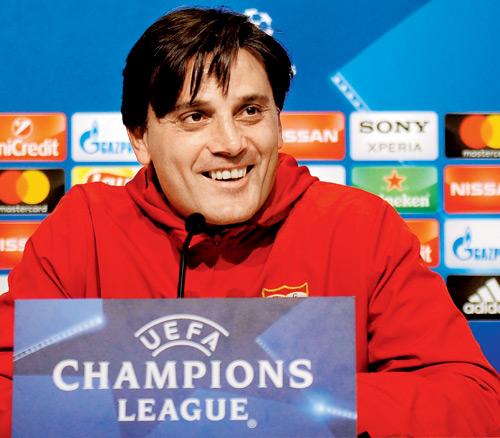 Montella