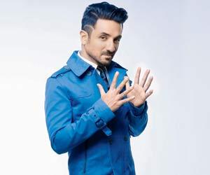Vir Das points at treatment of white women in Bollywood