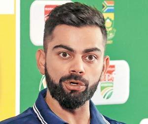 Centurion ODI: India opt to bowl first against South Africa in dead-rubber 