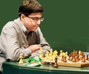 Viswanathan Anand on World Pro-Chess League debut: Groggy, but good