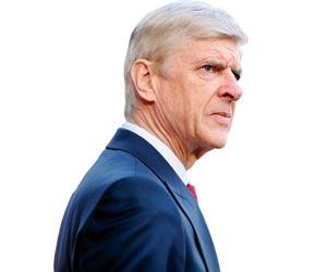 Arsene Wenger needs to go, says Arsenal legend Ian Wright