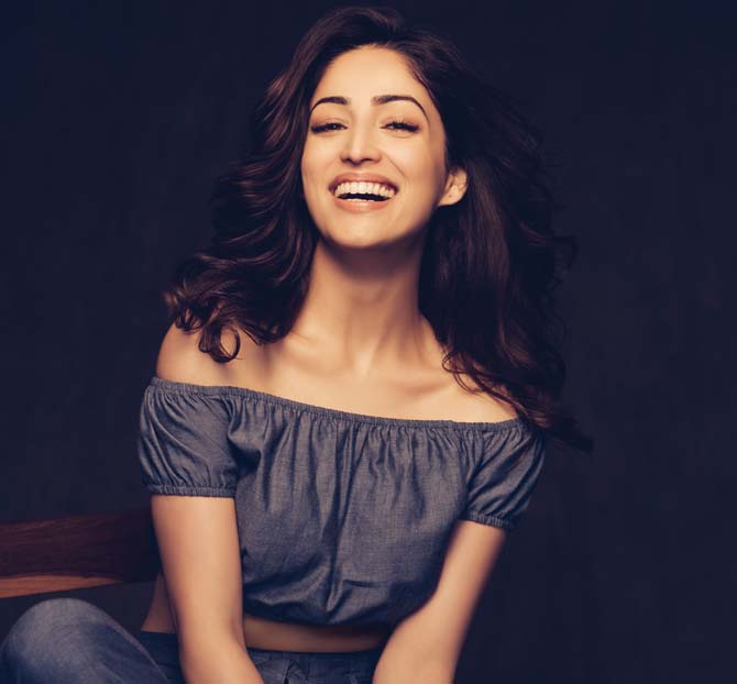 Yami Gautam