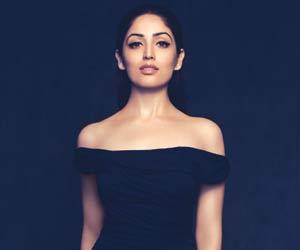 Yami Gautam's fitness videos are everything you need for daily dose of inspirati