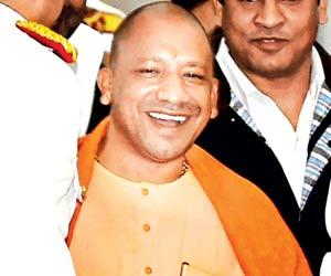 15 police encounters in UP in two days, 24 criminals caught