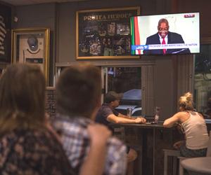 Zuma crisis: Police raid Gupta family house